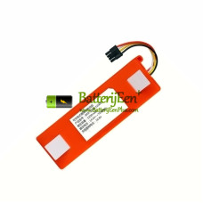 Vervangende batterij voor PLC BRR-2P4S-5200S