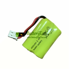Vervangende batterij voor PLC BY1145 CR1803