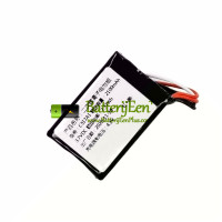 Vervangende batterij voor PLC C317A1