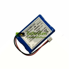 Vervangende batterij voor PLC CN-SBM200