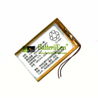 Vervangende batterij voor PLC COHN483450