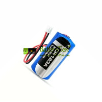 Vervangende batterij voor PLC CR123A CR17345