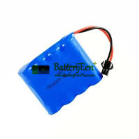 Vervangende batterij voor PLC CR14505-4S