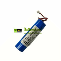 Vervangende batterij voor PLC CX1611