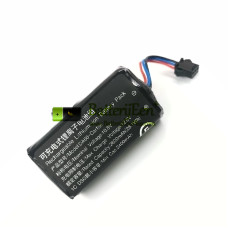 Vervangende batterij voor PLC DA60