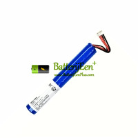 Vervangende batterij voor PLC EBA00020