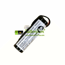 Vervangende batterij voor PLC EC-H15 KR05310