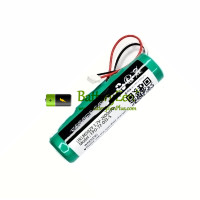 Vervangende batterij voor PLC FPO-72-003-S UR18650ZY
