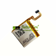 Vervangende batterij voor PLC G1 SW17D ZWD553028