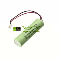Vervangende batterij voor PLC GP25AAH3AMXZ