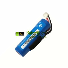 Vervangende batterij voor PLC HL0272