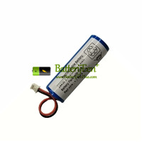 Vervangende batterij voor PLC ICR14430