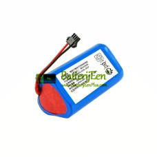 Vervangende batterij voor PLC INR18650 M26-3S1P