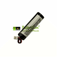 Vervangende batterij voor PLC JW-Y-08