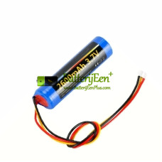 Vervangende batterij voor PLC L617-1S1P S1 CP01TIOT
