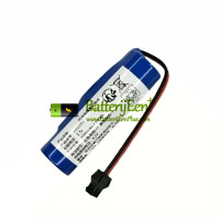 Vervangende batterij voor PLC LOCK37F1