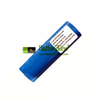 Vervangende batterij voor PLC LP-30490