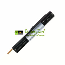 Vervangende batterij voor PLC MF8170