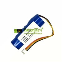 Vervangende batterij voor PLC P11211890