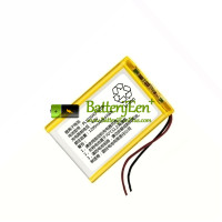 Vervangende batterij voor PLC PL103040-1200