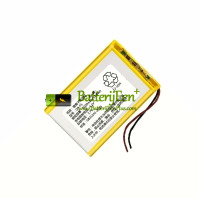 Vervangende batterij voor PLC Q9-T1