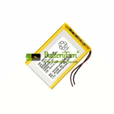 Vervangende batterij voor PLC Q9-T1