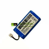 Vervangende batterij voor PLC RDJ10 COHN6
