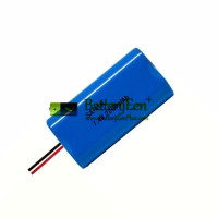 Vervangende batterij voor PLC SA-T16