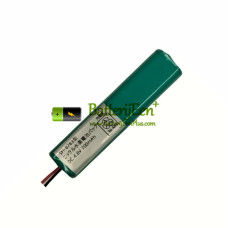 Vervangende batterij voor PLC SH-B783