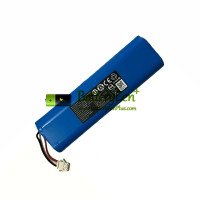 Vervangende batterij voor PLC SUN-INTE-181