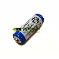 Vervangende batterij voor PLC TES-5600BAT