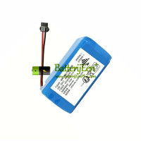 Vervangende batterij voor PLC UR18650ZY-4S1P-AAM