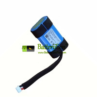 Vervangende batterij voor PLC W-2038 TD-K01
