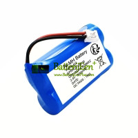 Vervangende batterij voor PLC Y-EP9-403