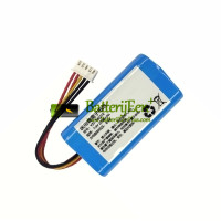 Vervangende batterij voor PLC YZY-742218