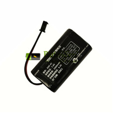 Vervangende batterij voor PLC ZNS-01