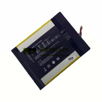 Vervangende batterij voor Prestigio Smartbook 133s 2898141P