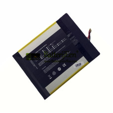 Vervangende batterij voor Prestigio Smartbook 133s 2898141P