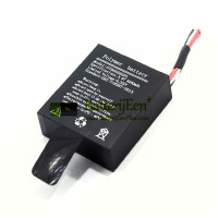 Vervangende batterij voor Qcc ST905565 LC709PDA LC709S