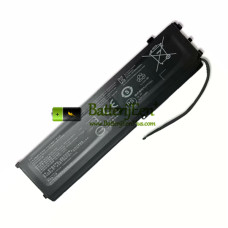 Vervangende batterij voor Razer 15 2020 RZ09-0330 RC30-0328
