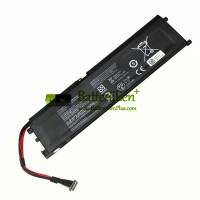 Vervangende batterij voor Razer 15 RZ09-0270/0300 RC30-0270