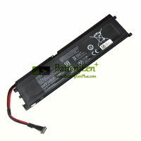 Vervangende batterij voor Razer 2018 2019 RZ09-03006 02705E75