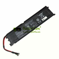 Vervangende batterij voor Razer 2018 2019 RZ09-03006 02705E75
