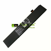 Vervangende batterij voor Razer 2020 RZ09-0288/0301/0313/0367