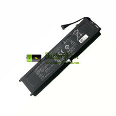Vervangende batterij voor Razer 2020/2021 RZ09-0328/0369 RC30-0328
