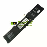 Vervangende batterij voor Razer Blade-Pro-17 2019 2020 RZ09-0329/0314/0406