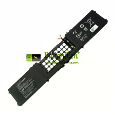 Vervangende batterij voor Razer Blade-Pro-17 2019 2020 RZ09-0329/0314/0406