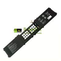 Vervangende batterij voor Razer Blade-Pro-17 RZ09-0287 RC30-0287
