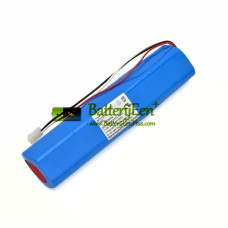 Vervangende batterij voor RESMED Elisee 150 250 350 BAT013514 U0126281