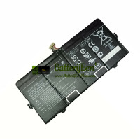 Vervangende batterij voor Samsung AA-PBMN4MR